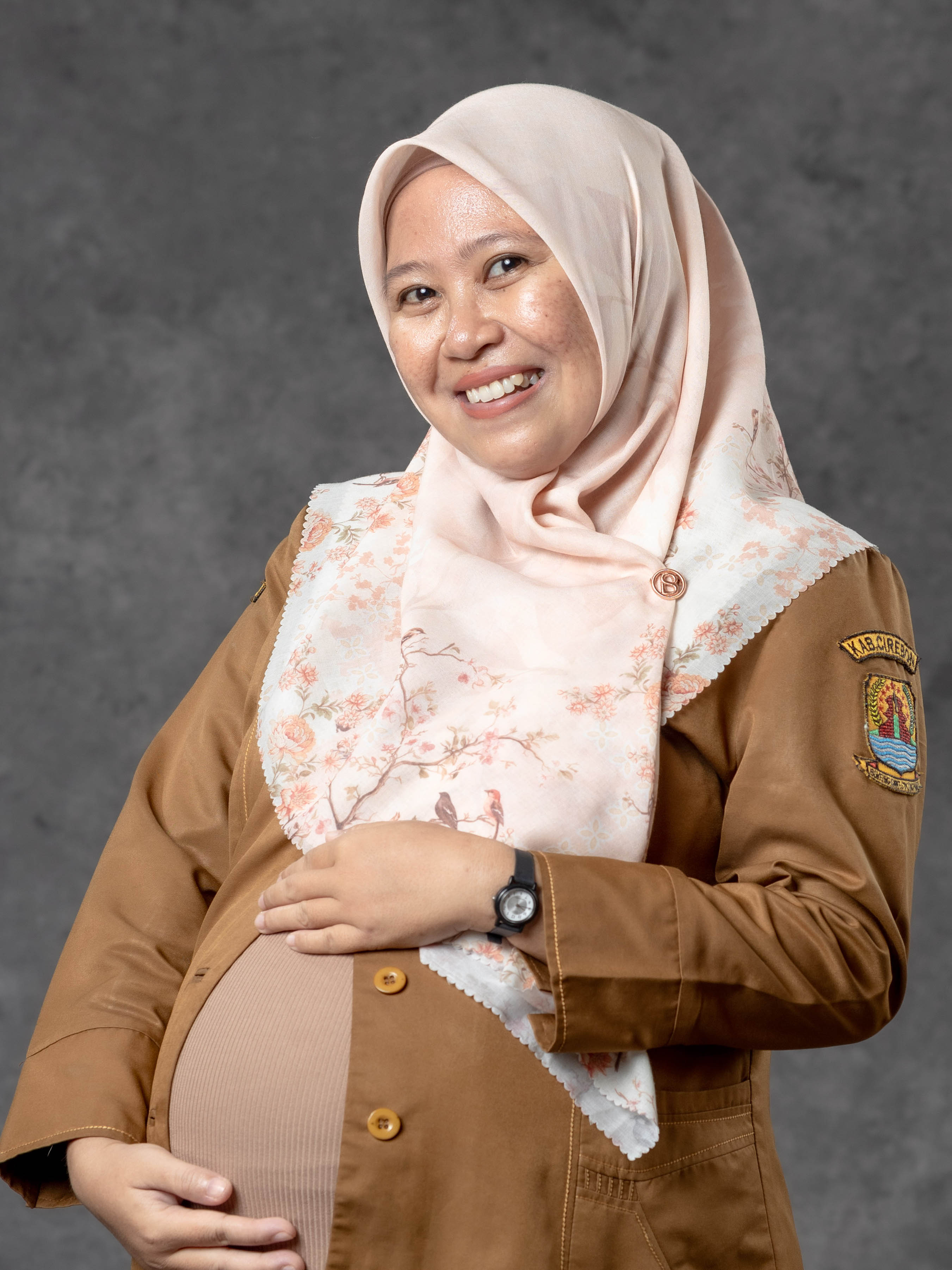 Feggy Trisnawati, S.E.