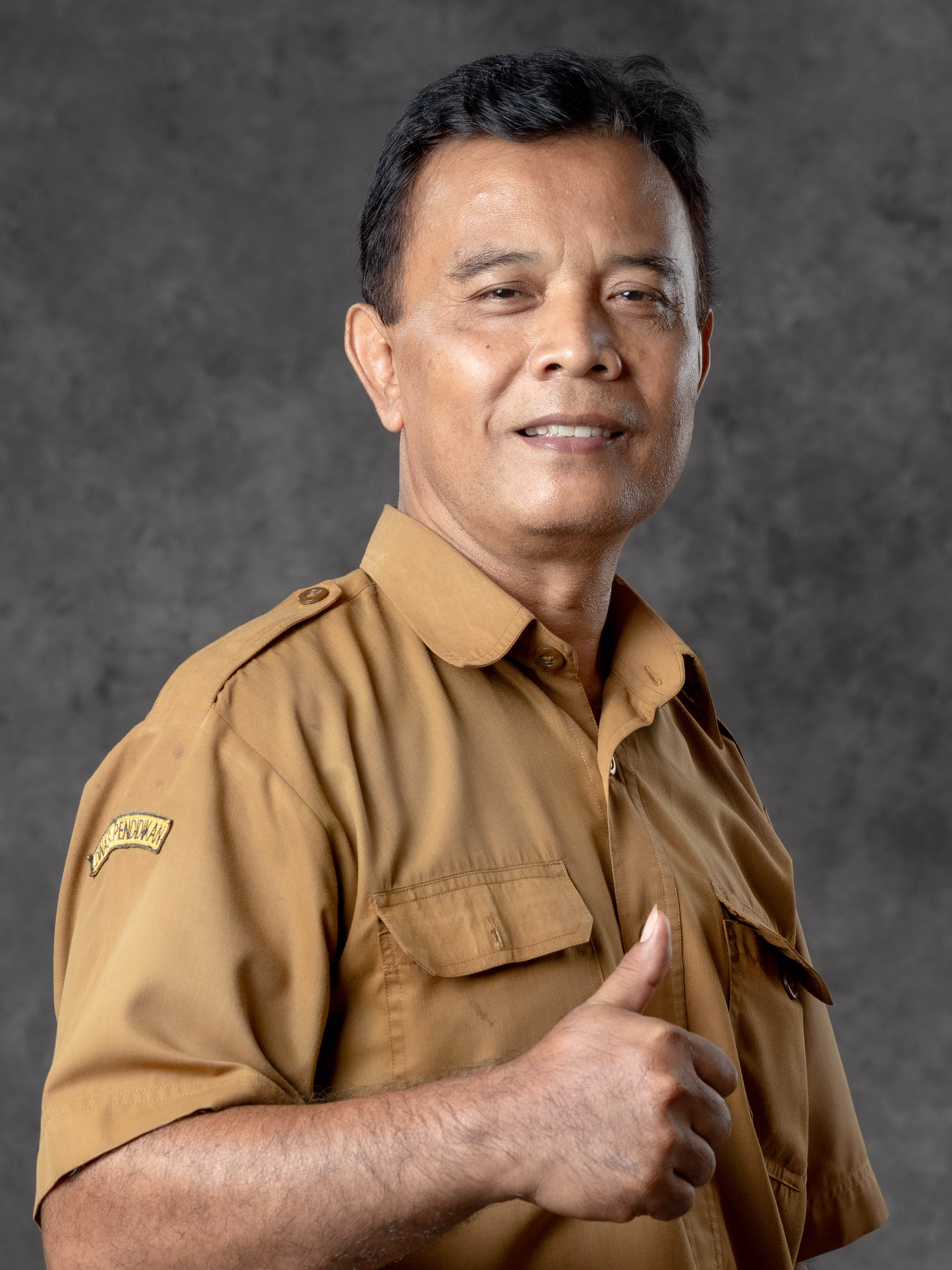 Undang Kuswana, S.Pd.
